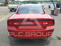 2012 Dodge CHARGER photo