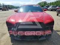2012 Dodge CHARGER photo