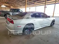 2012 Dodge CHARGER фото