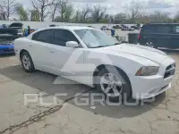 2012 Dodge CHARGER фото
