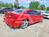 2012 Dodge CHARGER photo