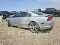 2012 Dodge CHARGER фото