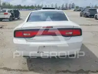 2012 Dodge CHARGER фото