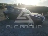 2012 Dodge CHARGER photo