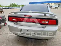 2012 Dodge CHARGER фото