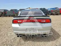 2012 Dodge CHARGER фото