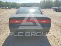 2012 Dodge CHARGER фото