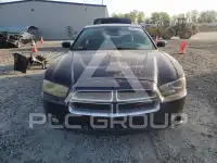 2012 Dodge CHARGER photo