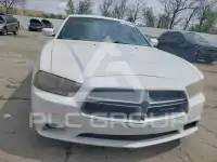 2012 Dodge CHARGER фото