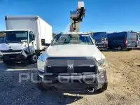 2012 Dodge RAM photo