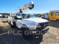 2012 Dodge RAM photo