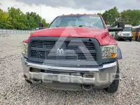 2012 Dodge RAM фото