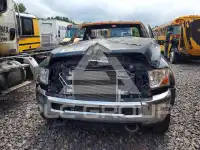 2012 Dodge RAM фото
