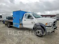 2012 Dodge RAM фото