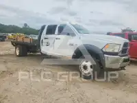 2012 Dodge RAM фото