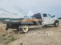 2012 Dodge RAM фото