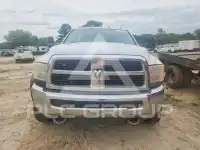 2012 Dodge RAM фото