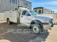 2012 Dodge RAM photo