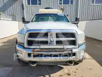 2012 Dodge RAM photo