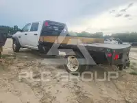 2012 Dodge RAM фото