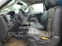 2012 Dodge RAM фото