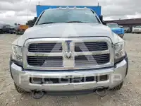2012 Dodge RAM фото