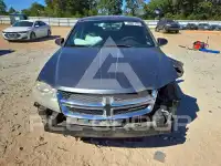 2012 Dodge AVENGER фото