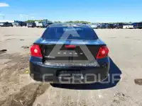 2012 Dodge AVENGER фото