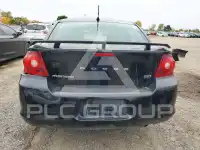 2012 Dodge AVENGER фото