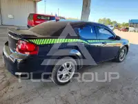 2012 Dodge AVENGER фото