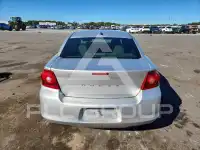 2012 Dodge AVENGER фото