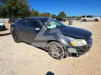 2012 Dodge AVENGER фото