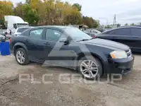 2012 Dodge AVENGER фото