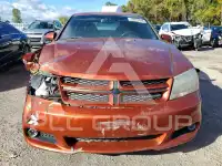 2012 Dodge AVENGER фото