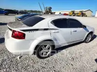 2012 Dodge AVENGER фото