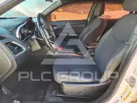 2012 Dodge AVENGER фото
