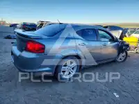 2012 Dodge AVENGER фото