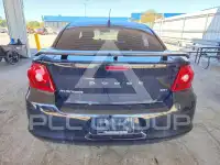 2012 Dodge AVENGER фото