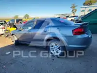 2012 Dodge AVENGER фото