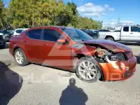 2012 Dodge AVENGER фото