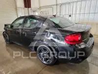 2012 Dodge AVENGER photo
