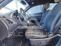 2012 Dodge AVENGER фото