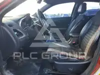 2012 Dodge AVENGER фото