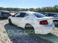 2012 Dodge AVENGER фото