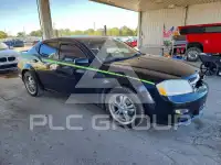 2012 Dodge AVENGER фото