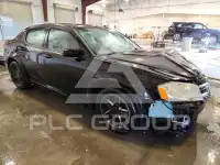 2012 Dodge AVENGER photo