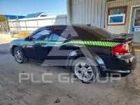 2012 Dodge AVENGER фото