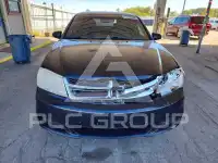 2012 Dodge AVENGER фото