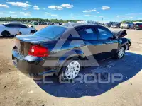 2012 Dodge AVENGER фото
