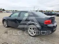 2012 Dodge AVENGER фото
